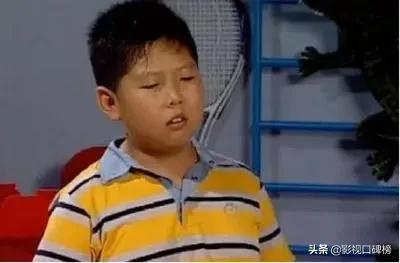 《家有兒女》小演員現狀：狂野男孩結婚生子，錢壯壯被大導演力贊