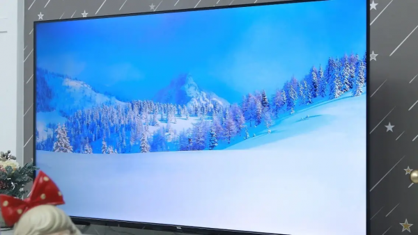 TCL智屏放客廳，抓人眼球&OpenCurlyDoubleQuote;C位&rdquo;出道