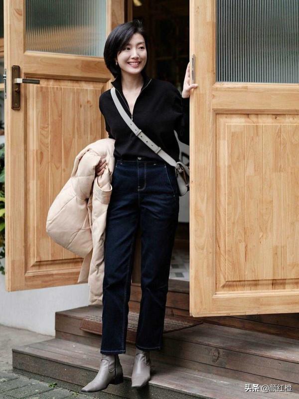 今年火了一種單品,叫“半拉鍊毛衣”,簡約高階又顯氣質,太美 今年火了一種單品,叫“半拉鍊毛衣”,簡約高階又顯氣質,太美