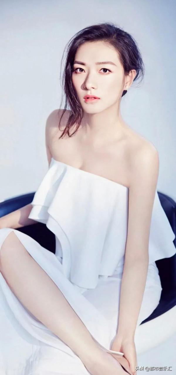 明星高畫質美圖《萬茜》 明星高畫質美圖《萬茜》