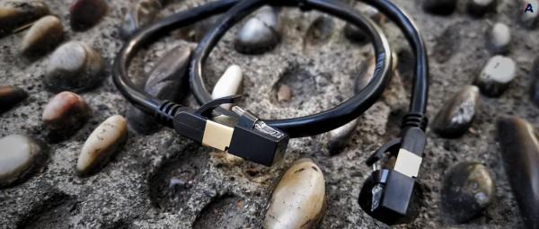 玄之又玄，眾妙之門，仙籟Silent Angel Bonn N8音響專用交換機