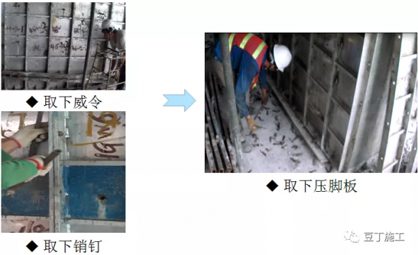 第一次見這麼詳細的鋁模施工技術交底，趕緊收藏了