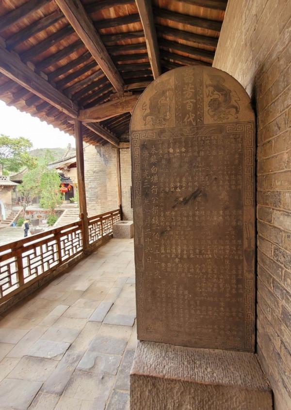 意外收穫：磧口 古鎮不要門票，淡季停車也不收費