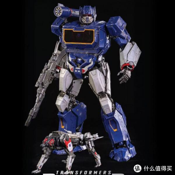 人生中養的第一條狗是機器狗！小米 CyberDog“鐵蛋”初體驗