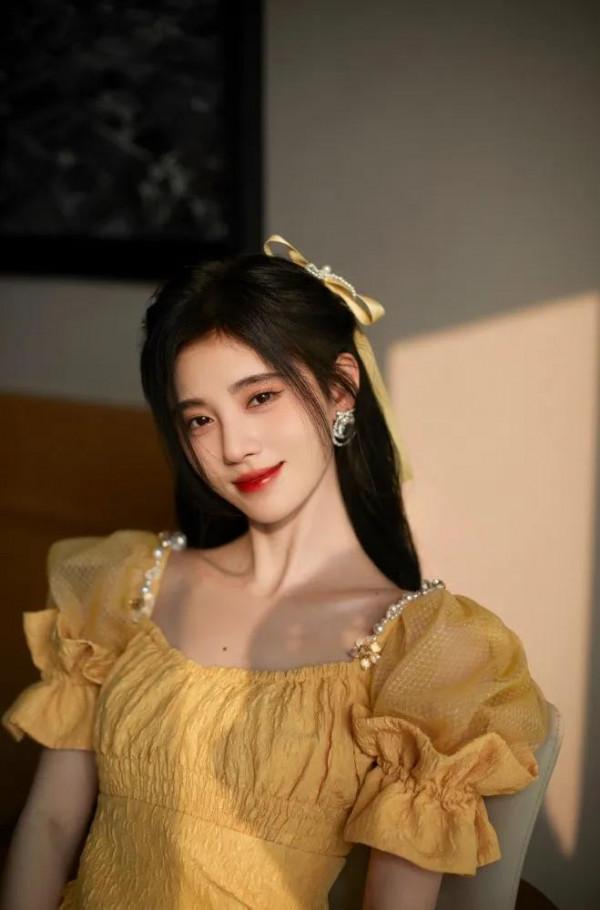 身高不夠，顏值來湊！盤點娛樂圈身高不過160的女星