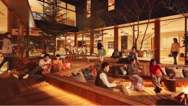 世界級度假旅遊目的地，輕井澤能帶來中國什麼啟示？