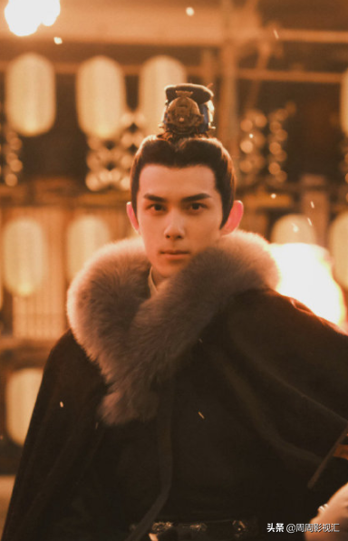 《星漢燦爛》殺青特輯，吳磊被打、露思落水，導演：就愛看這種戲