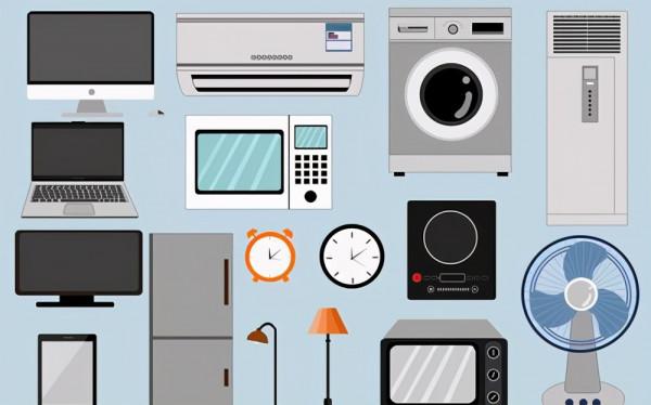 為什麼我國採用220v電壓，美國卻使用110v電壓，差距到底有多大？