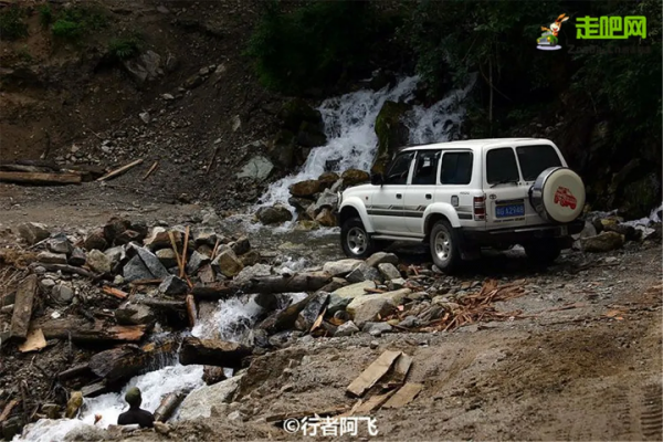 全球最美公路在中國！10065公里世界級大道，​從雪域高原到海洋