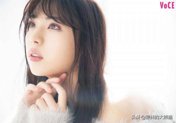無性別模特井手上漠：用2021年下半年最佳化妝品打造冬天的人氣臉