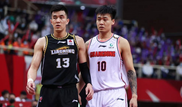 中國男籃歷史上最出色的五位控球后衛