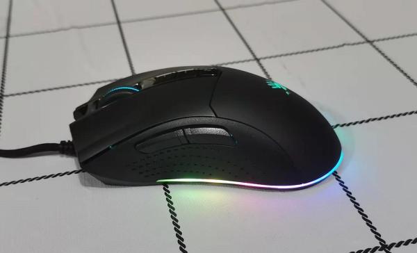 電競玩家的專屬“外設”,血手幽靈ES9 Pro擁有加成的遊戲幫手 電競玩家的專屬“外設”,血手幽靈ES9 Pro擁有加成的遊戲幫手