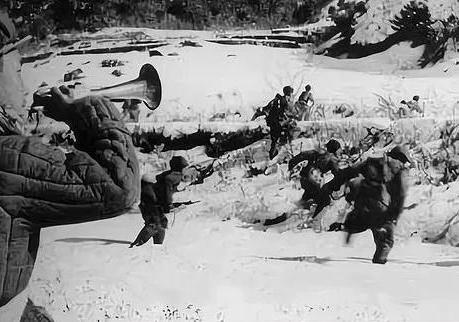 滅敵一萬五，主席卻親改戰報：滅敵六千！長津湖戰役後才懂太高明