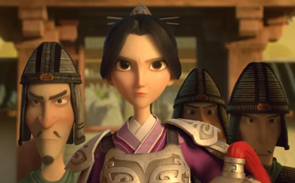 沒有用一滴眼藥水，卻把觀眾“整破防”了，苑瓊丹是怎麼做到的？