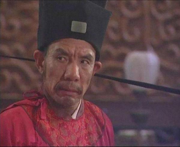 8位反派老戲骨,長著副惡人臉,心裡住著大暖男,在家還是妻管嚴 8位反派老戲骨,長著副惡人臉,心裡住著大暖男,在家還是妻管嚴