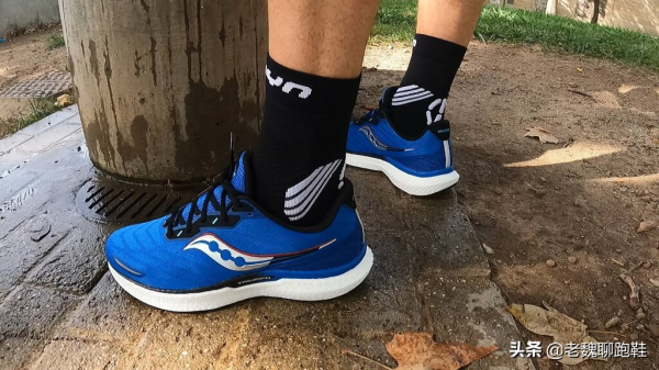 一年穿了幾十雙鞋,談談我心目中最好的慢跑鞋TOP 10 一年穿了幾十雙鞋,談談我心目中最好的慢跑鞋TOP 10