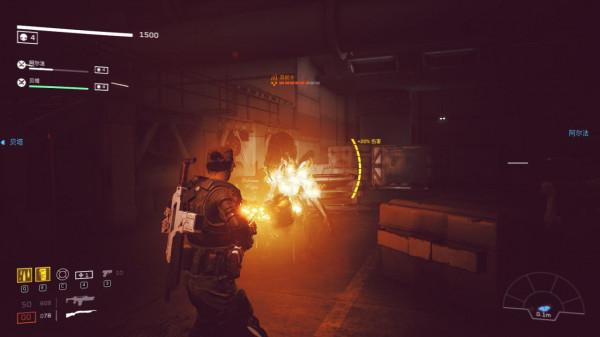 「探遊報告」組隊殺蟲《異形:火力小隊》評測報告-適用1.0版 「探遊報告」組隊殺蟲《異形:火力小隊》評測報告-適用1.0版