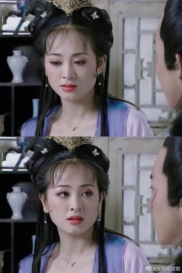 這兩部劇的服化道真的很驚豔！後來的劇卻不及這個水平了