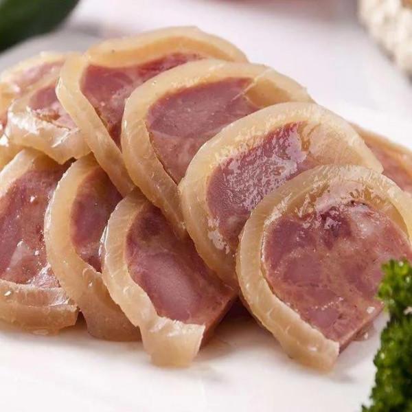 江蘇的代表特產有哪些