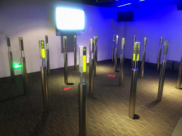 這麼冷的天兒，送您一份北京“室內玩法大全”！火速收藏