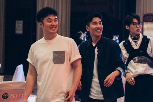 李易峰關曉彤的這檔新綜藝，過於燒腦了