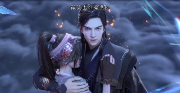 劇不火粉絲多，《眷思量》是國漫裡的一個奇蹟