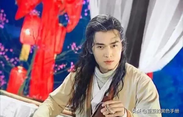 魯地產大帥哥！看這10位山東男星，就知現在的古裝美男是啥水平了