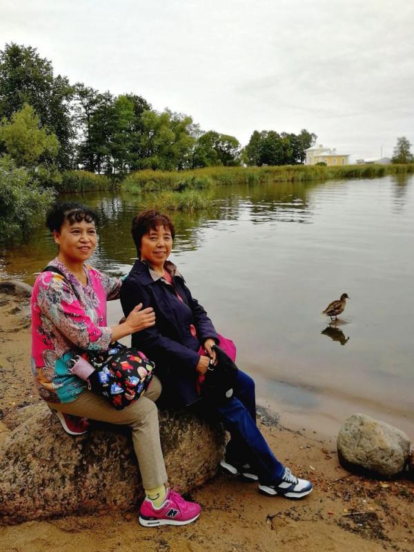 俄羅斯及北歐四國遊記（五）——風韻聖彼得堡下篇