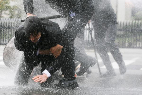 韓國電影有多強？這十部經典，沒有爭議