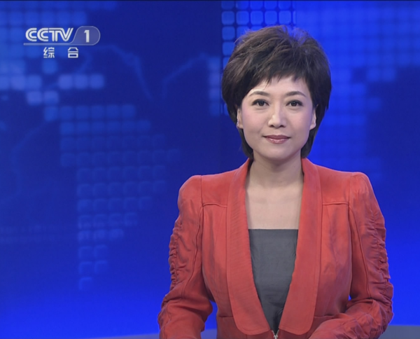 賀紅梅:從河北秦皇島走出的央視著名主播,至今婚姻成謎 賀紅梅:從河北秦皇島走出的央視著名主播,至今婚姻成謎