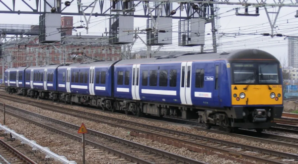定了!倫敦新地鐵明年上半年通車,伊麗莎白線終於來了 定了!倫敦新地鐵明年上半年通車,伊麗莎白線終於來了