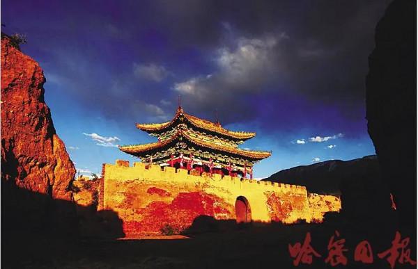 巴里坤：這座荒涼得只剩金礦的縣，如今已成遊客熱門打卡地