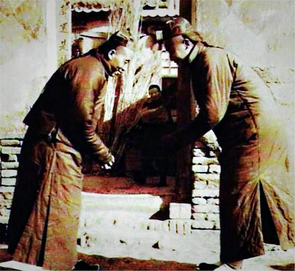 丈夫離奇身亡，案情一波三折，縣令破解奇案，壞人惡有惡報