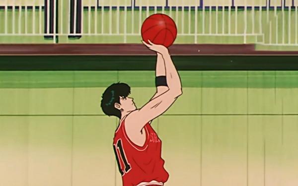 灌籃高手：無冕之王是湘北最好的結果，球隊其實有很多隱患存在