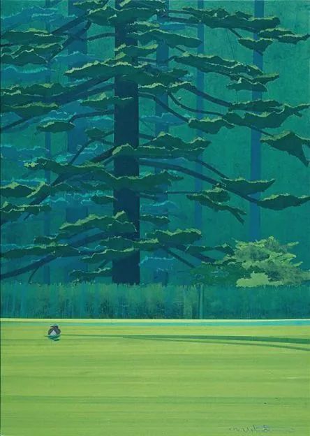 夜讀丨大雨過後，會有彩虹