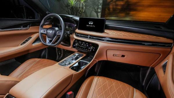 2021廣州車展七宗最！最貴坦克500、長城超跑皮卡......全在這了