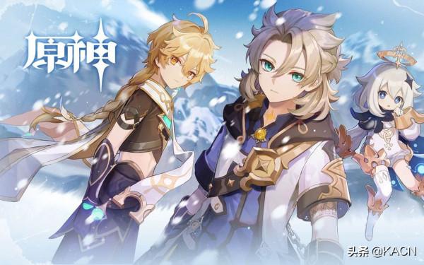 KA-CN資訊:原神聯動Apple線下活動預約中 週末一小時活動介紹 KA-CN資訊:原神聯動Apple線下活動預約中 週末一小時活動介紹