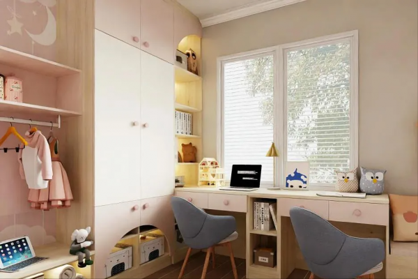 不怕房子小，就怕你沒看過這15套設計，天天羨慕別人家