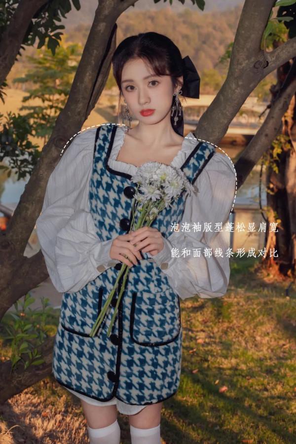 各個臉型不能碰的單品，臉大臉寬都有救