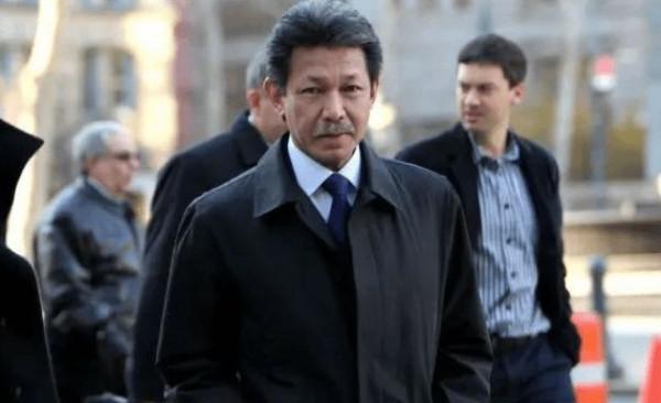 汶萊馬丁王子真迷人，30歲的他身材顏值都爆表，準王妃是豪門千金