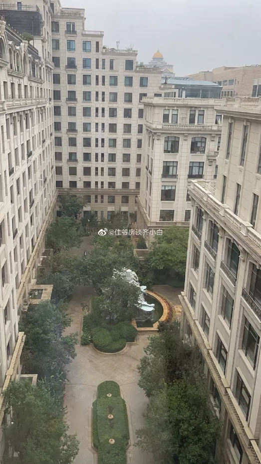 東二環悄悄的來了一個新盤 東二環悄悄的來了一個新盤