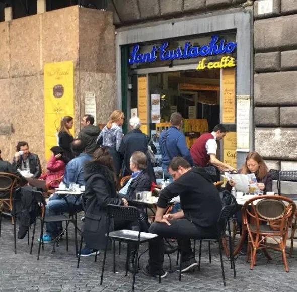 義大利人的生活方式，是全球人嚮往的理想狀態……