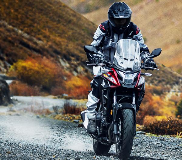 比較適合新手閒暇小遊的五款“小拉力”車體不大，價格不高