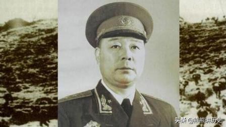 1937年,八路軍12位主力團長,都是哪位虎將擔任 1937年,八路軍12位主力團長,都是哪位虎將擔任
