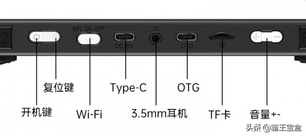 RGB10max2評測丨首創扳機設計、改良外形、全新螢幕,快來看看 RGB10max2評測丨首創扳機設計、改良外形、全新螢幕,快來看看