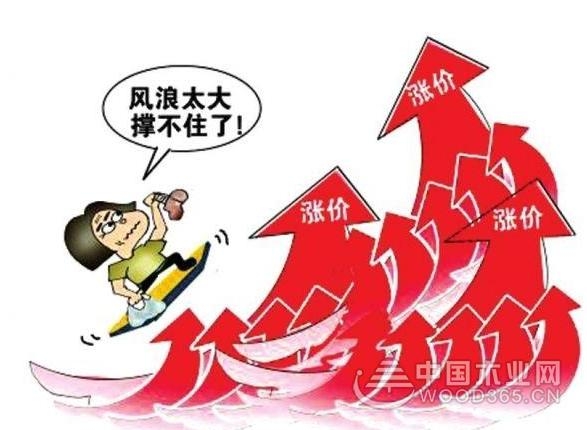 「年終總結」淘汰賽時期,裝飾紙行業遭遇“圍追堵截” 「年終總結」淘汰賽時期,裝飾紙行業遭遇“圍追堵截”