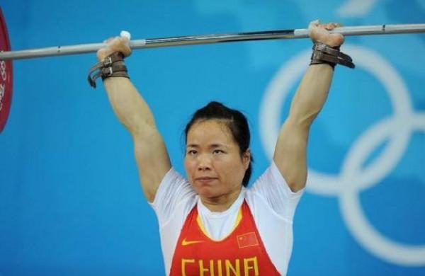 金牌收割機，三次復出皆為巔峰！中國奧運傳奇人物——陳豔青