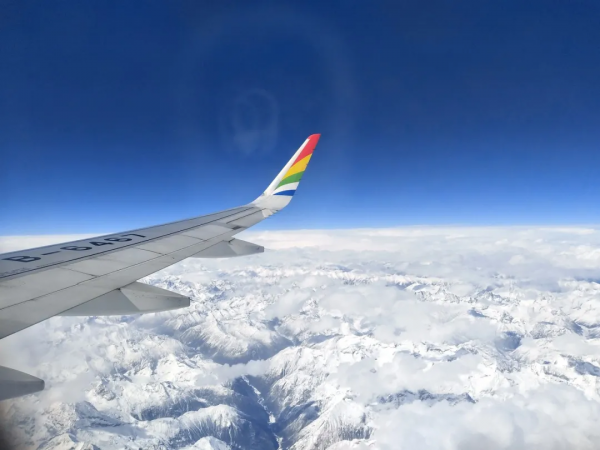 為什麼我勸你一定要在冬天去西藏