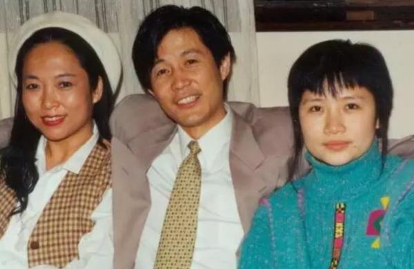 “一代歌后”李娜的出家之路:31歲爆紅,卻在34歲皈依佛門 “一代歌后”李娜的出家之路:31歲爆紅,卻在34歲皈依佛門