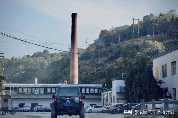 「可愛小車」整備一臺袖珍小車鈴木吉姆尼，有型才能釋放你的個性